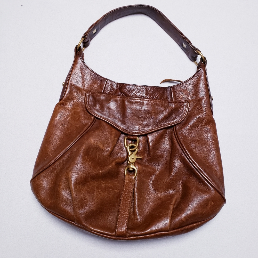 Rachel Nasvik shoulder bag purse